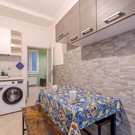 Casa Poirot Functional Flat Apartment Genova Exterior foto
